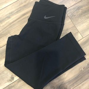 NIKE Dri-Fit Running Tights/Leggings
